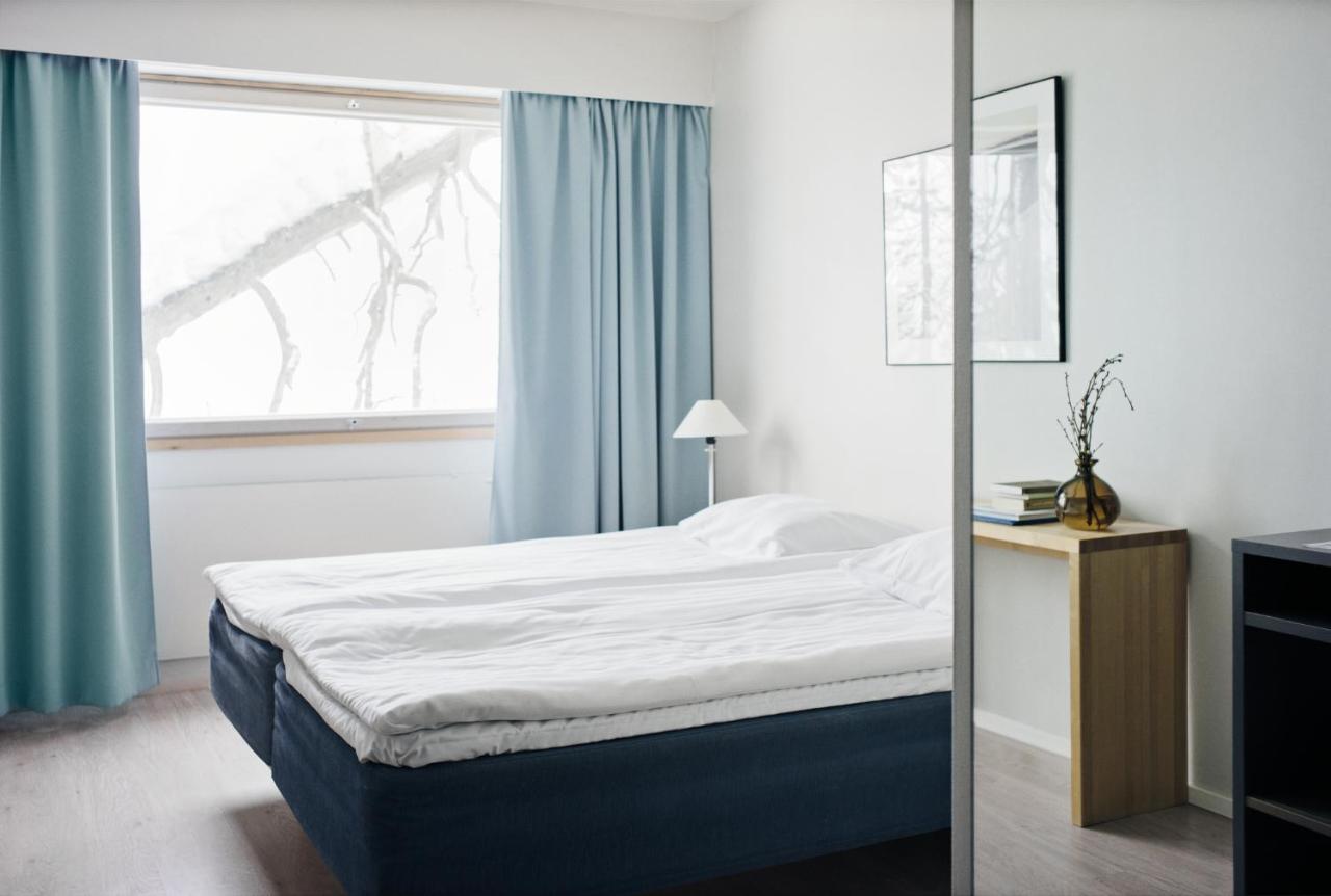 Ski-Inn Hotel Pyhaetunturi Екстер'єр фото