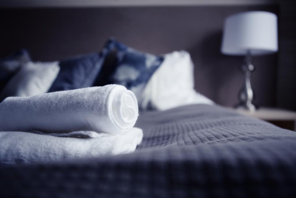 Ski-Inn Hotel Pyhaetunturi Екстер'єр фото